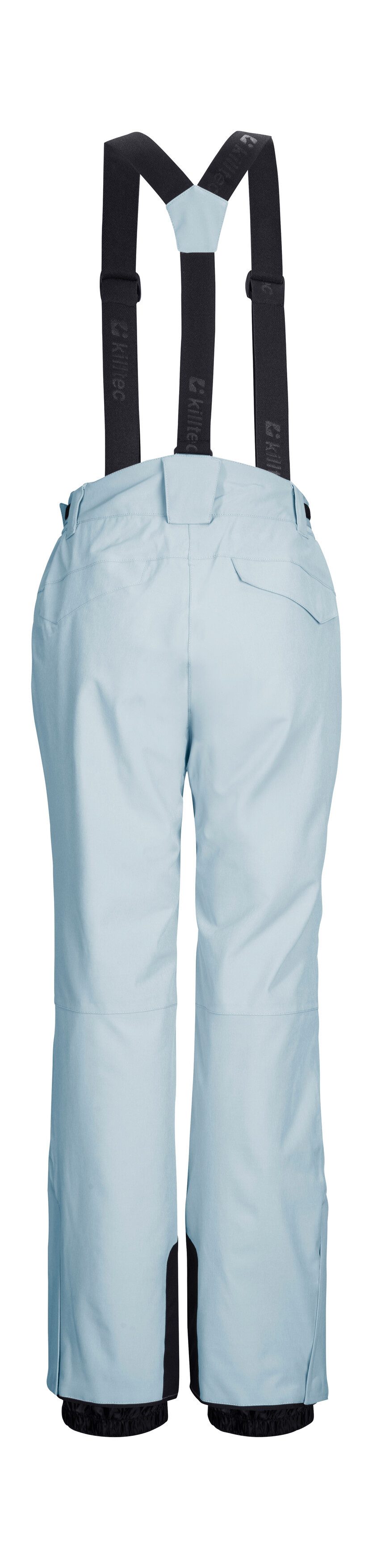 Killtec Skihose KSW 60 WMN SKI PNTS Skihose mit 4-Wege-Stretch, wasserdicht günstig online kaufen
