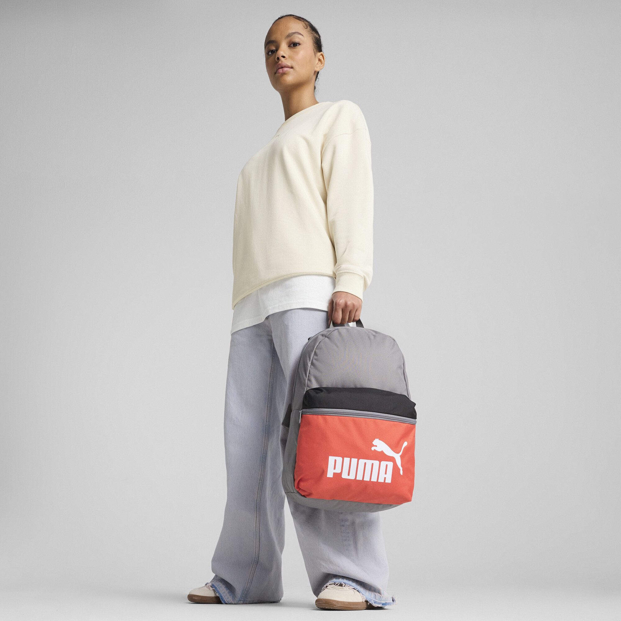 PUMA Freizeitrucksack PUMA Phase Rucksack mit günstig online kaufen
