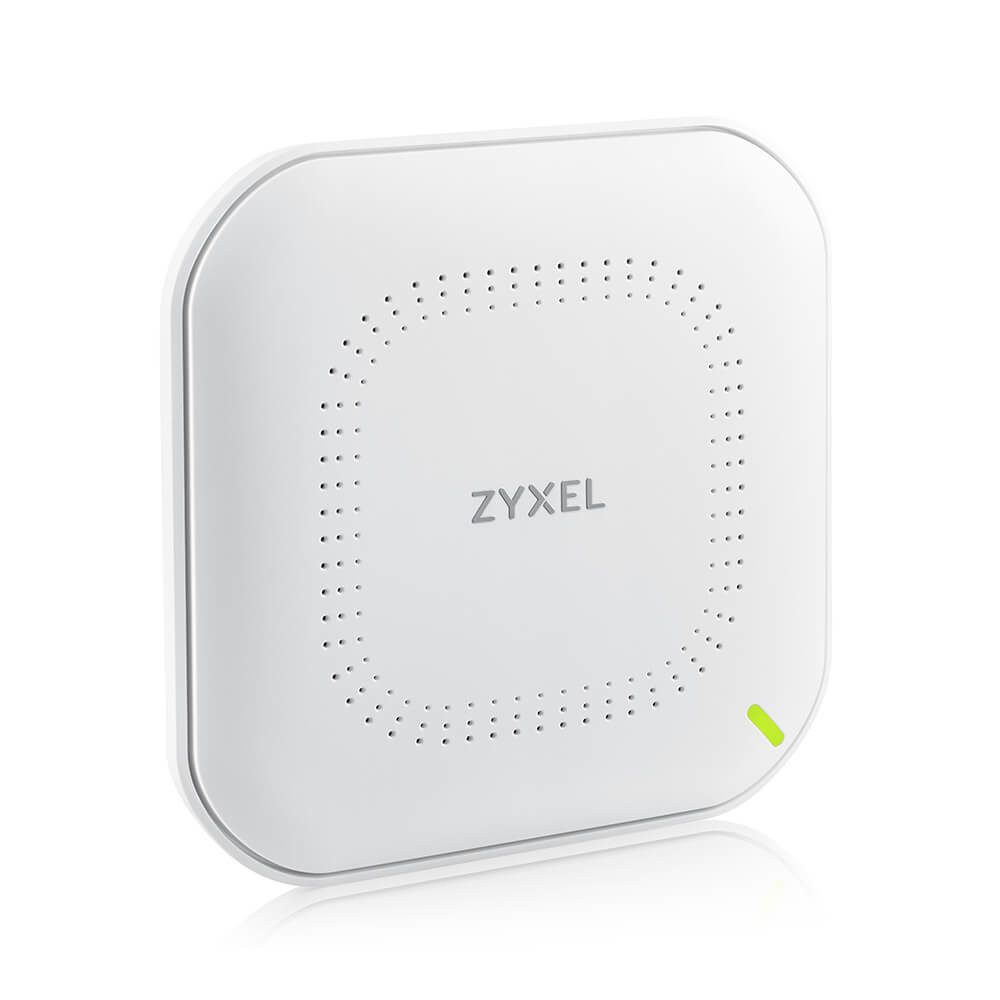Zyxel ZyXEL NWA50AX Pro 802.11ax Wifi 6 NebulaFlex Acces Smart-Home-Steuerelement