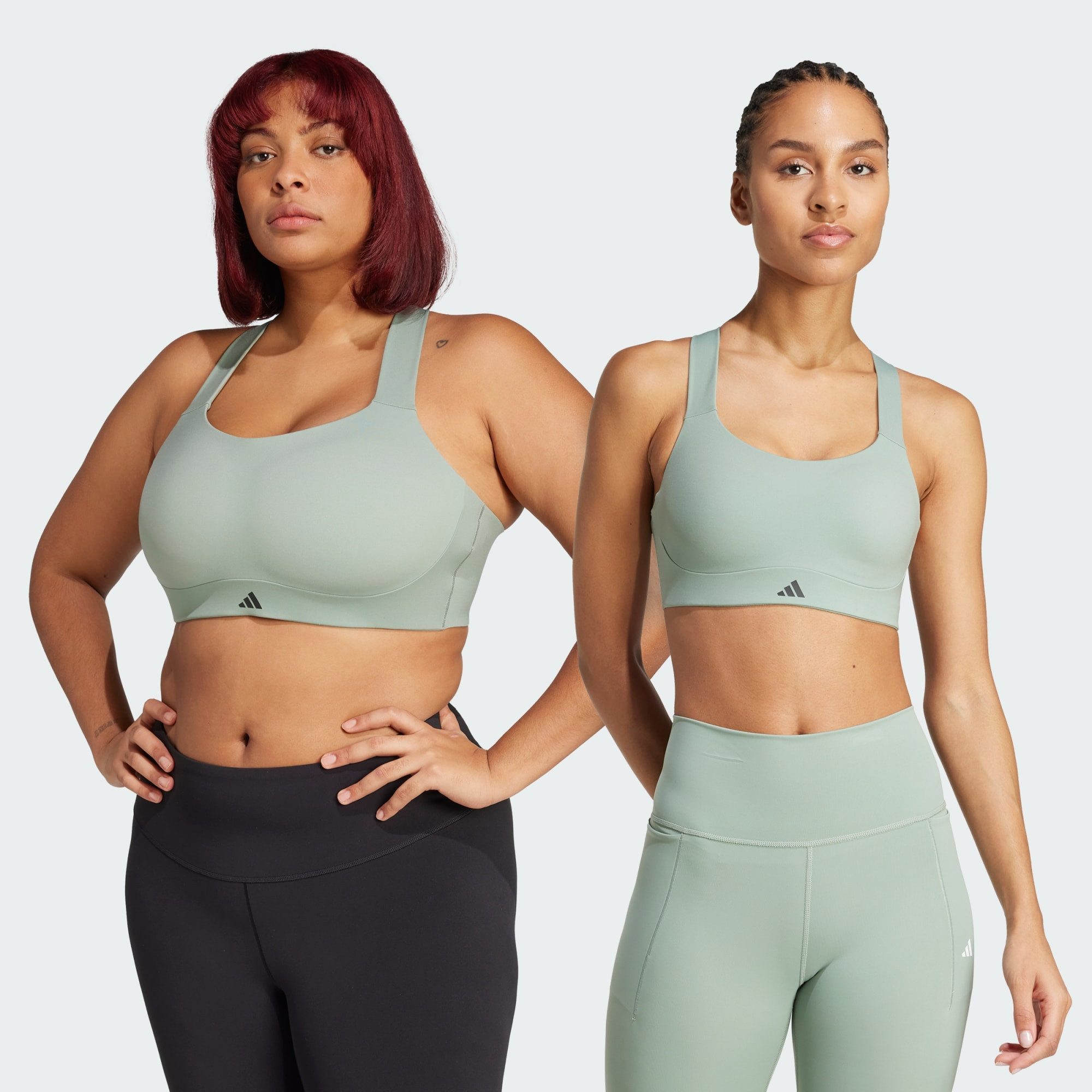 adidas Performance Sport-BH TLRD IMPACT LUXE günstig online kaufen