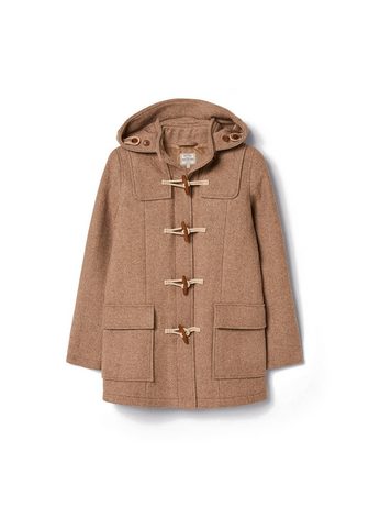 FATFACE Пальто »Damen Woll-«