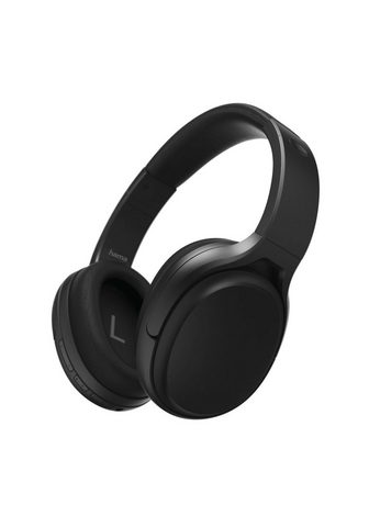 Bluetooth®Kopfhörer Over-Ear ...