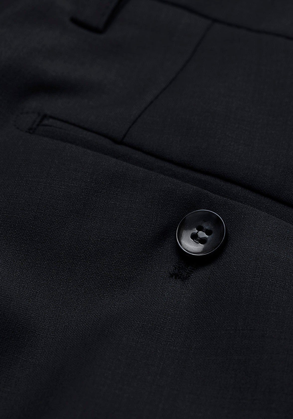 Cinque Baukastenhose CICASTELLO mit Powerstretch