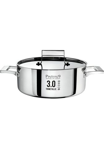 PINTINOX Puodas »Century 3.0« Aluminium (1-tlg)...
