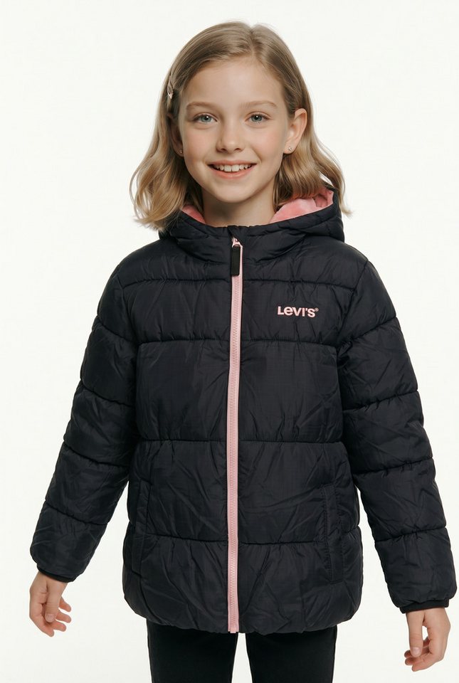Levi's® Kids Winterjacke LVG CORE BATWING PUFFER for GIRLS