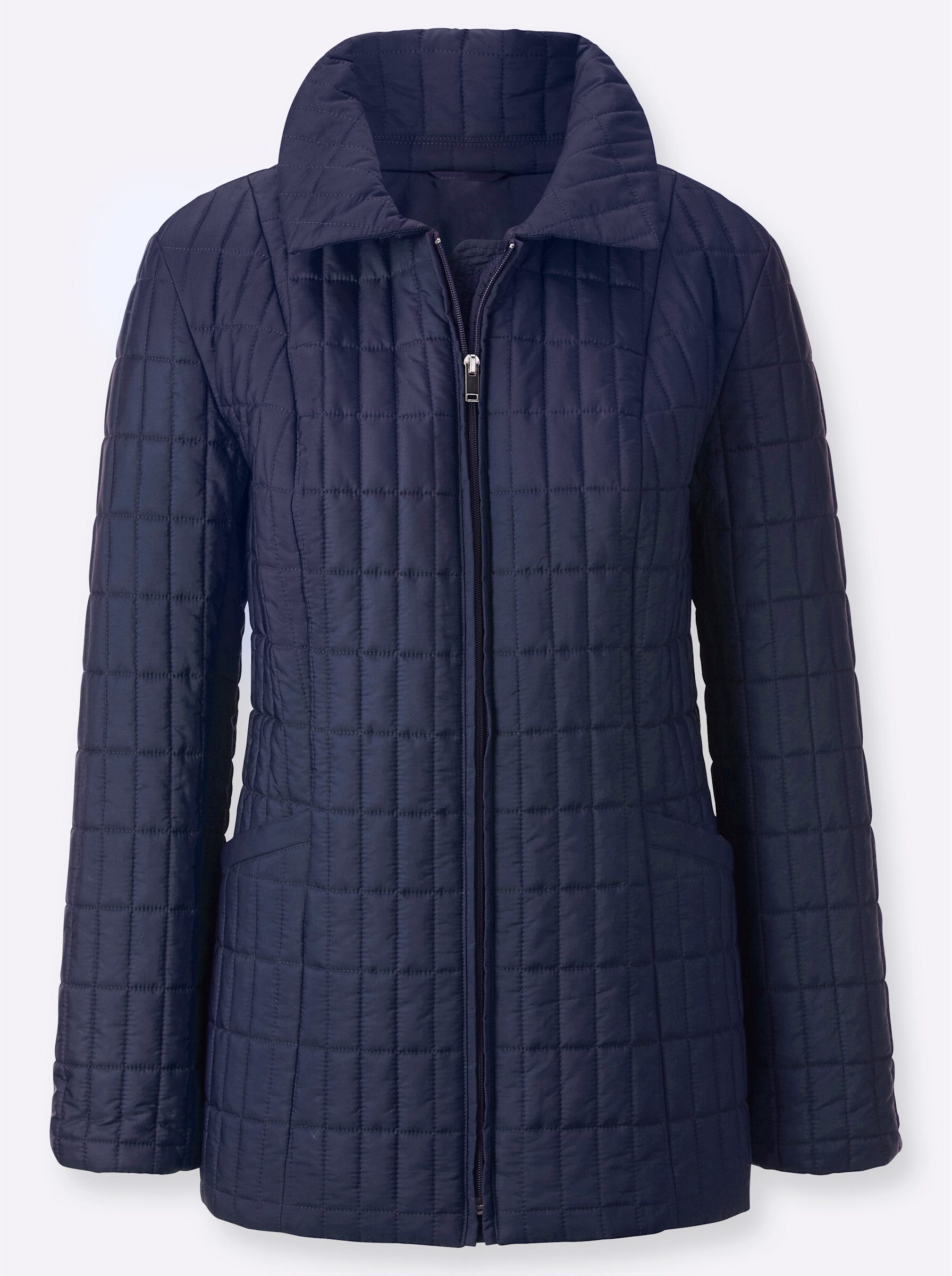Allwetterjacke Jacke Langarm