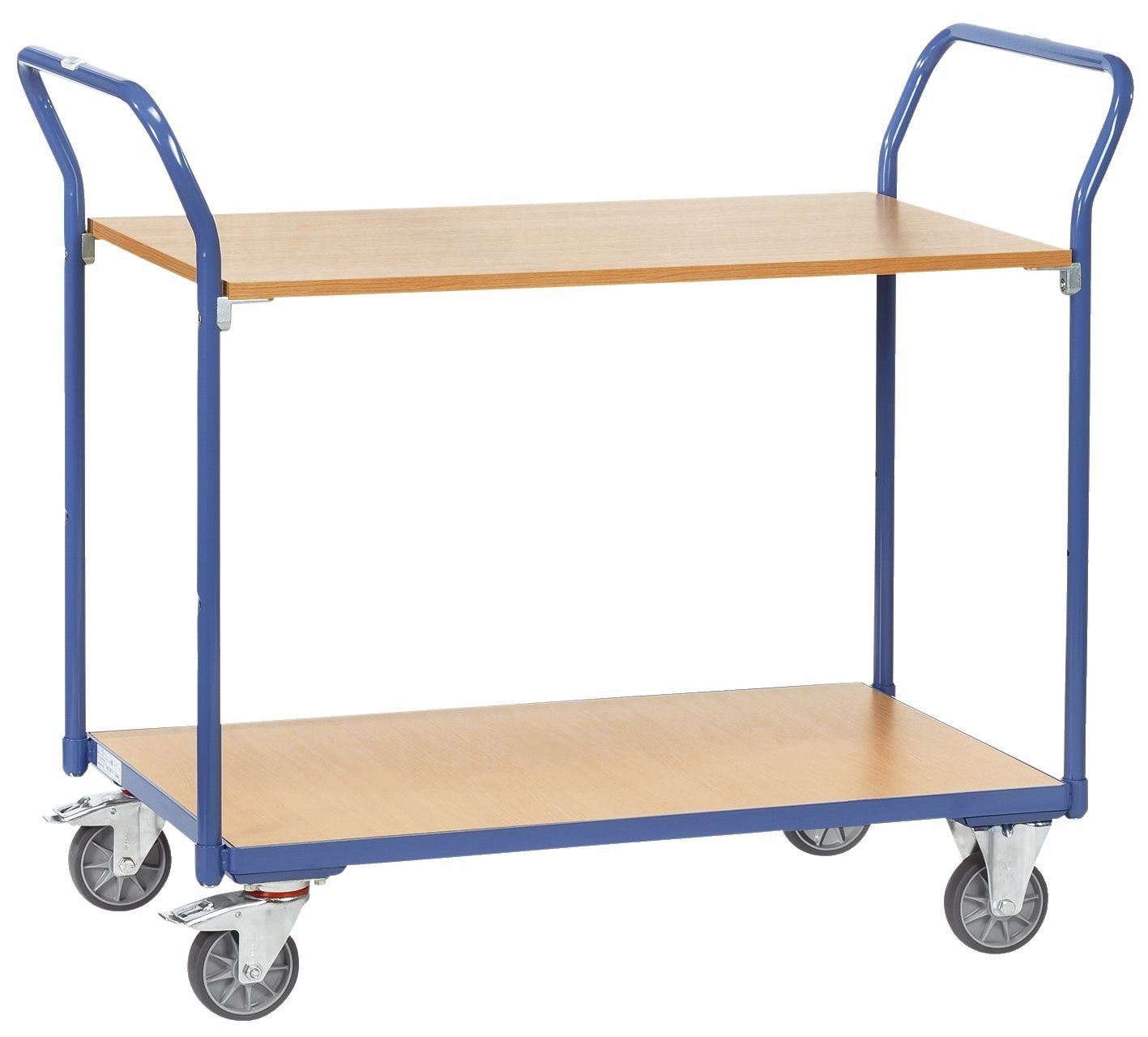 FETRA Tischwagen fetra® 1600 Tischwagen, 850 x 450 mm, bis 200 kg