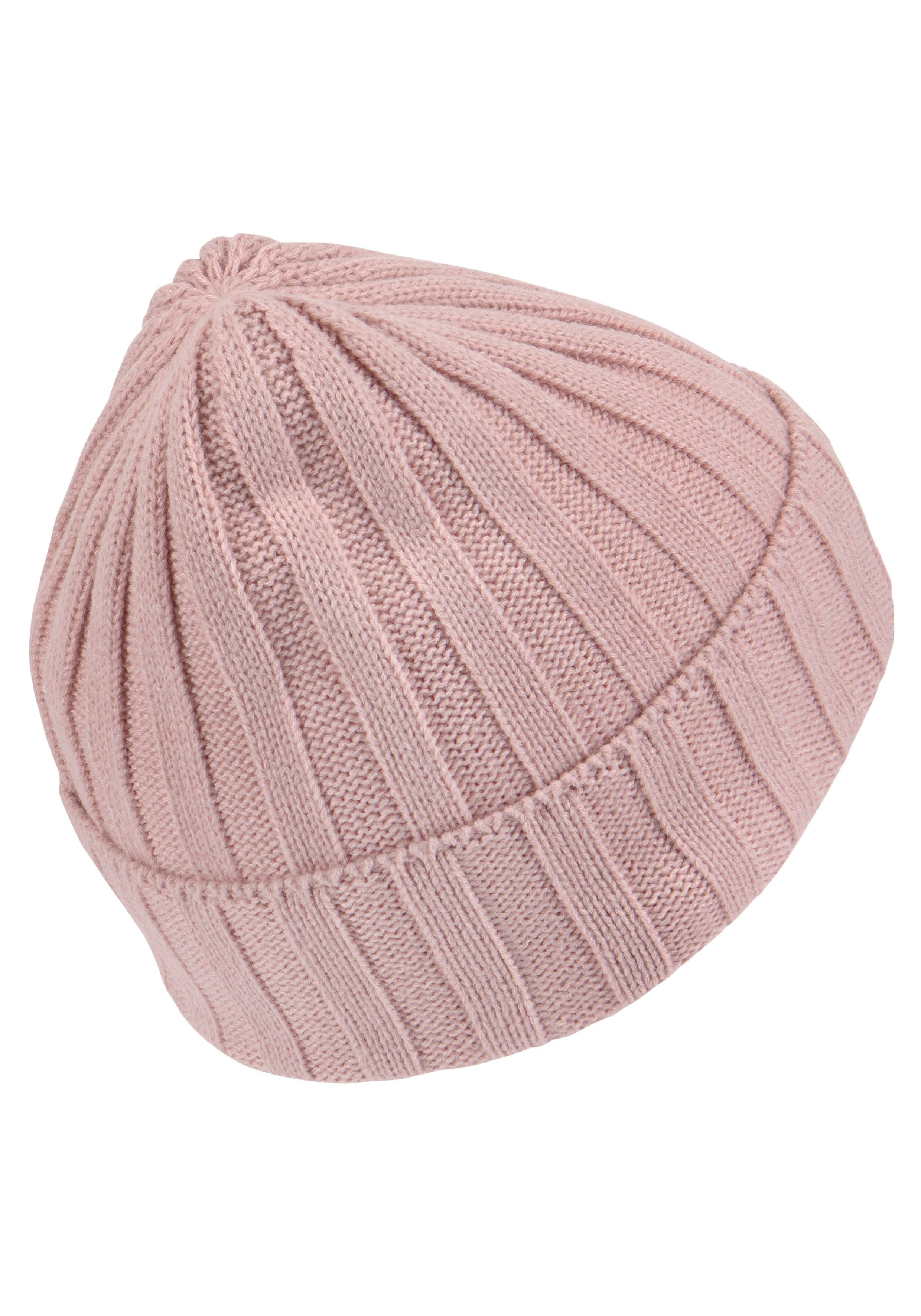 Champion Beanie Beanie altrosa