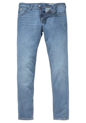 TOM TAILOR DENIM TOM TAILOR джинсы джинсы с 5 карманами...