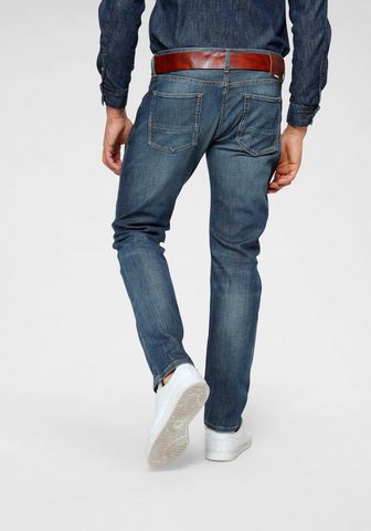 TOMMY HILFIGER Джинсы &raquo;STRAIGHT DENTON STR&laqu...