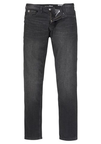 TOM TAILOR DENIM TOM TAILOR джинсы джинсы с 5 карманами...