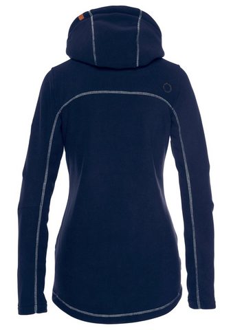 ALIFE AND KICKIN Длиный жакет