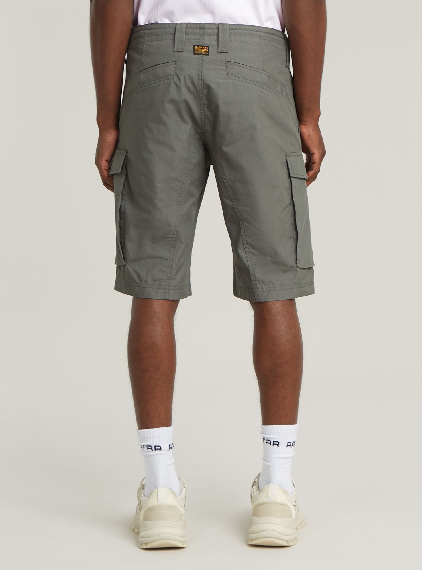 G-STAR Cargoshorts Core Regular Cargo Shorts