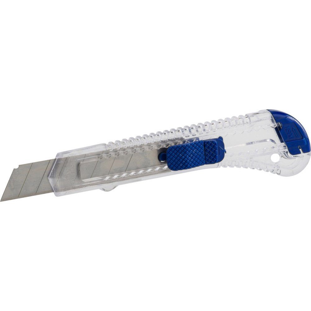 Thumbnail - kwb Cuttermesser kwb 026890 Hobby Abbrechklingenmesser-Set, 16-tlg. in Runddose, 9 + 18