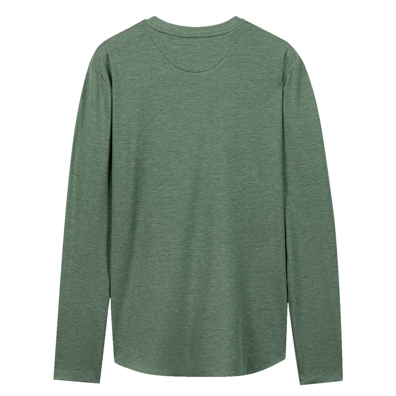GORE® Wear Laufshirt Gore Wear Training LS Tee Herren Slate Green