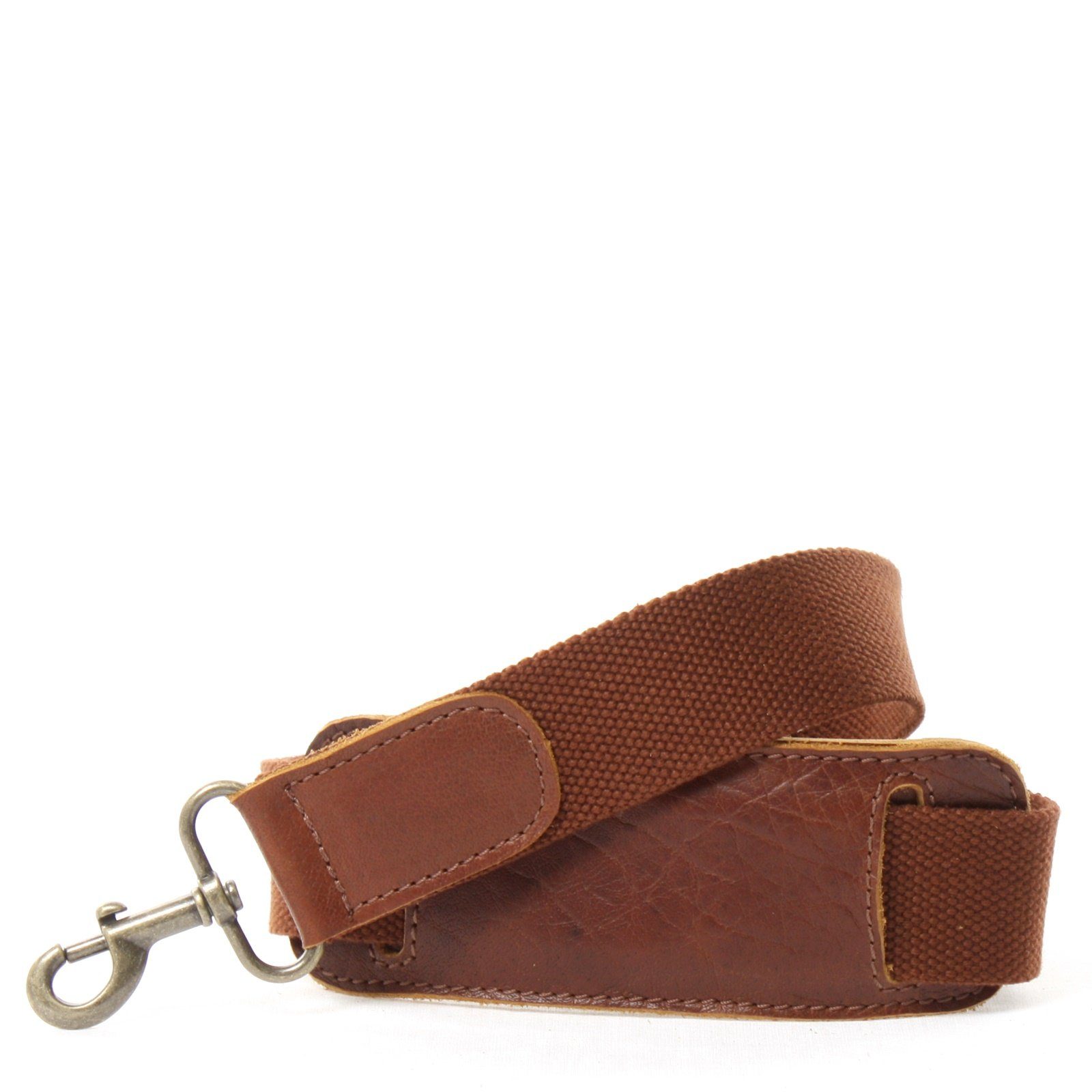 LECONI Schulterriemen Trageriemen Tragegurt Taschen Schultergurt Leder 150c günstig online kaufen