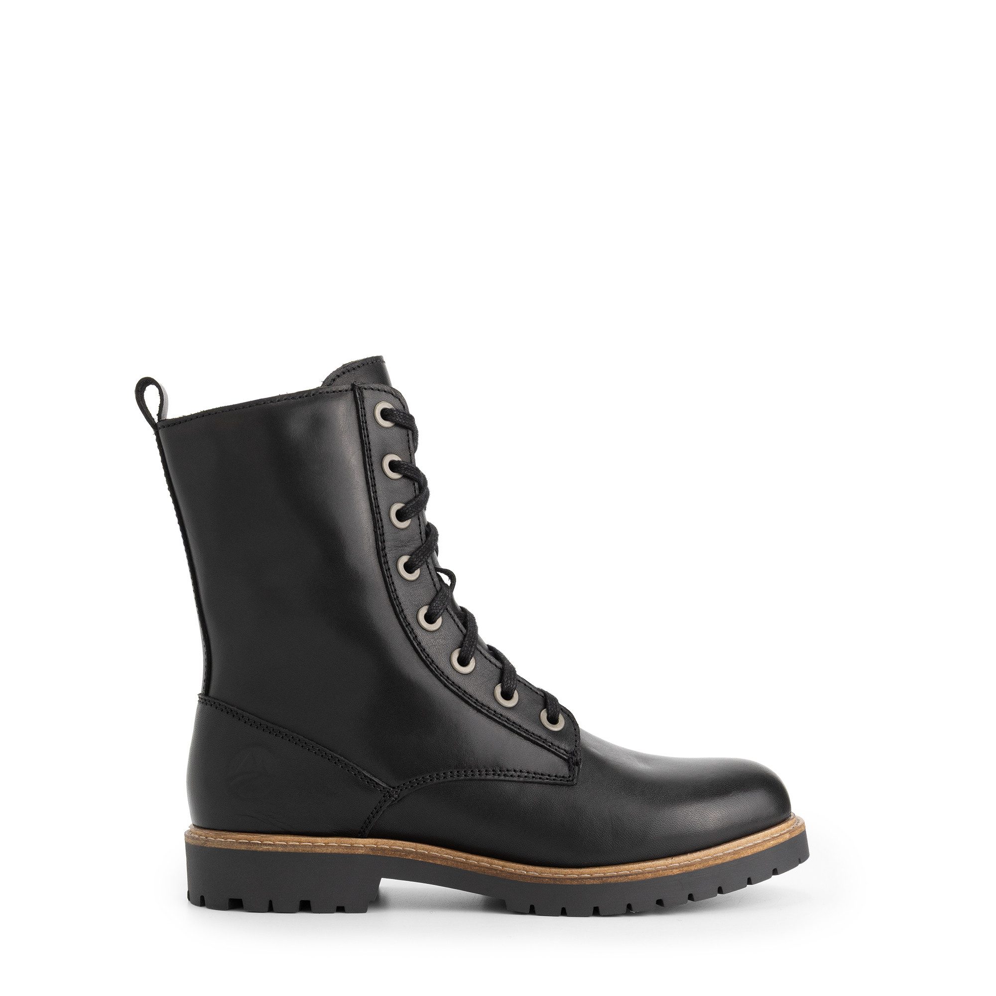 Travelin' Ranelva Stiefel Atmungsaktiv und wärmedämmung günstig online kaufen
