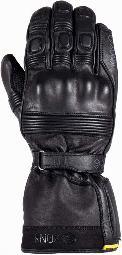 KNOX Motorradhandschuhe Covert MK3 wasserdichte Motorrad Handschuhe wasserdicht