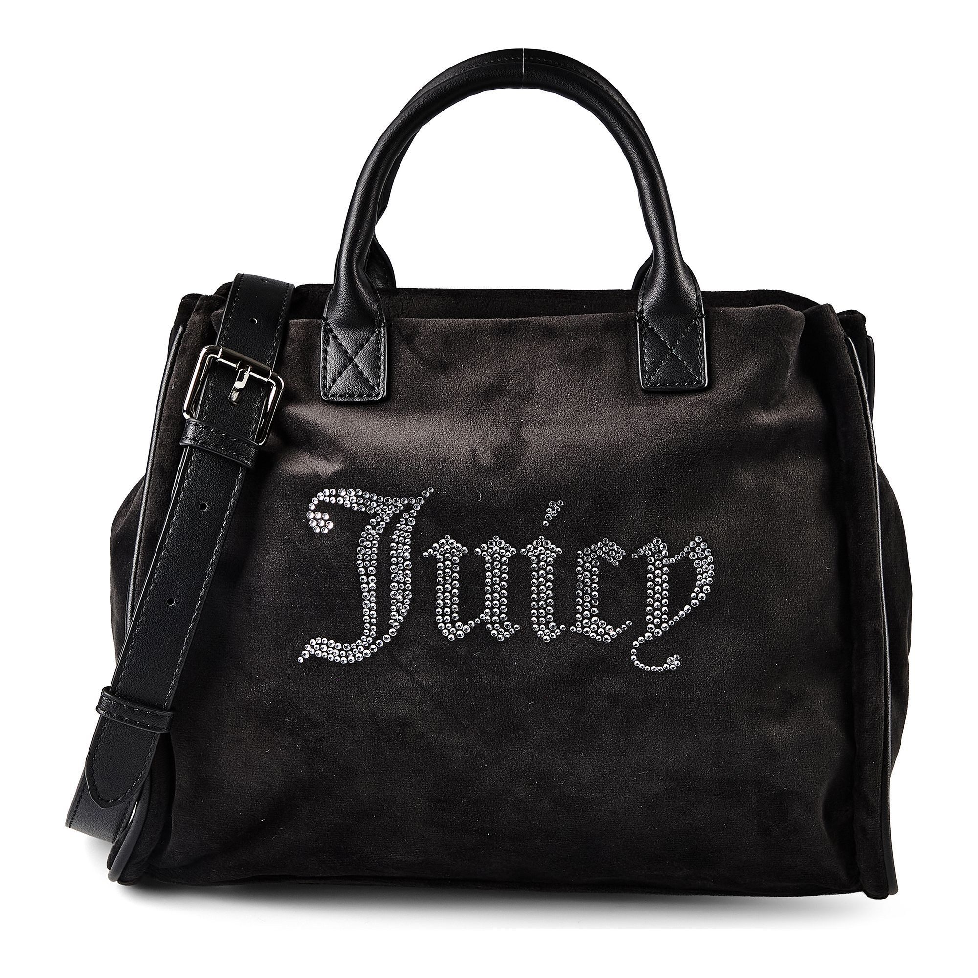 Juicy Couture Shopper Jasmine, Polyester