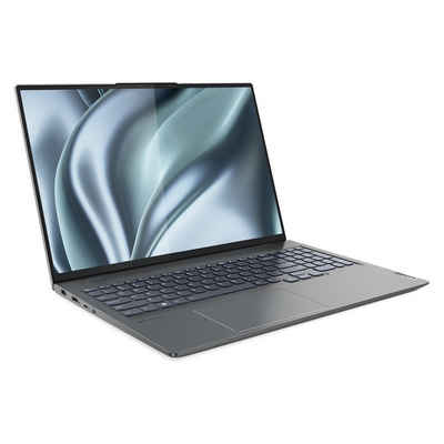 Lenovo Yoga Slim 7 Pro 16IAH7 i7-12700H Notebook 40,6 cm (16 Zoll) Touchscree Notebook