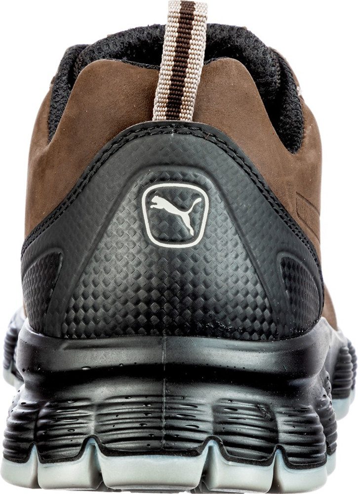 PUMA Safety Condor Low S3 Sicherheitsschuh