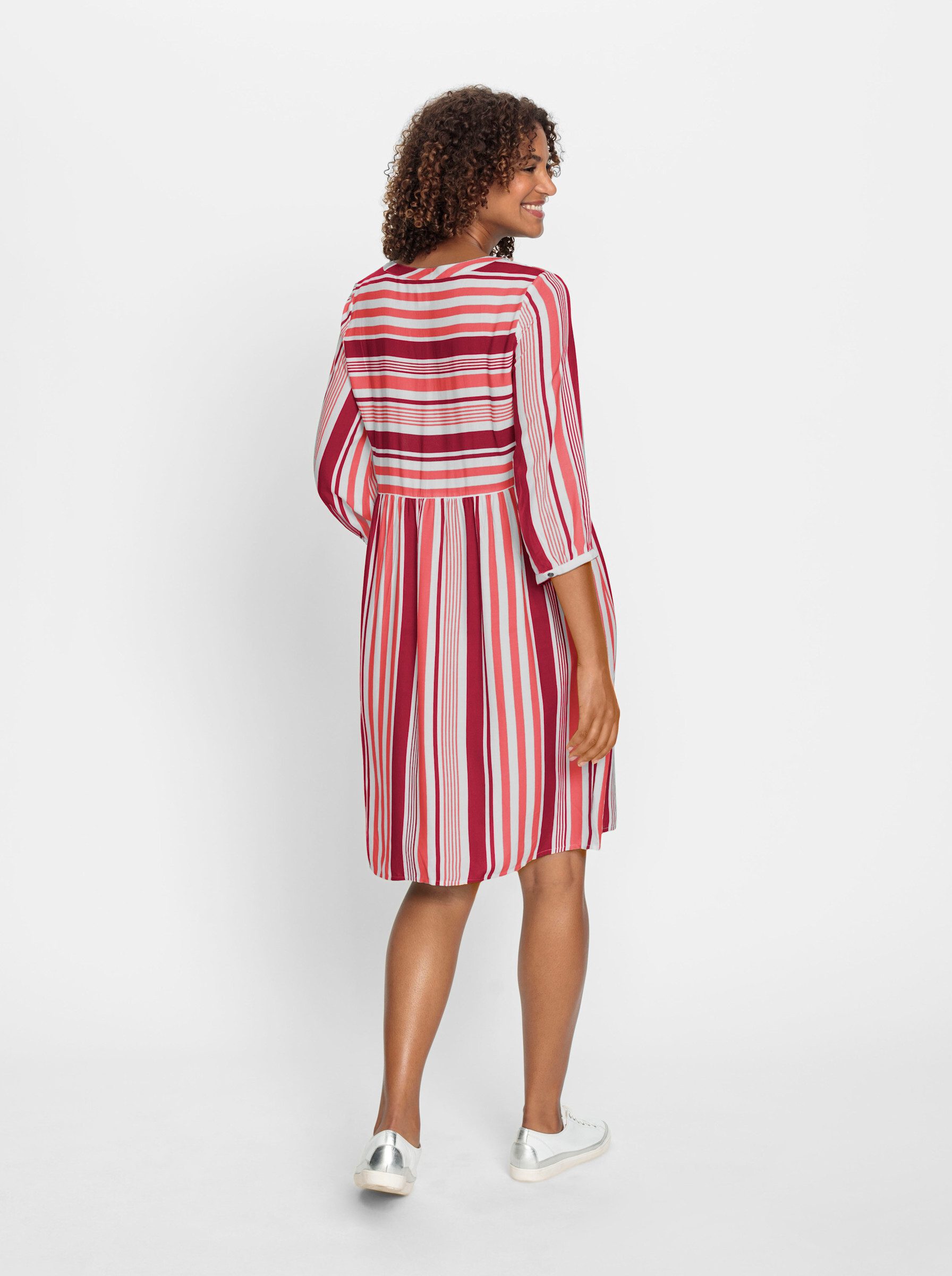 Witt Etuikleid Kleid 3/4-Arm günstig online kaufen