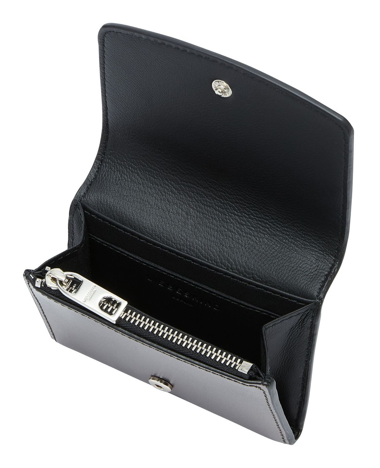 Liebeskind Berlin Geldbörse Louisa Wallet, aus echtem Leder mit RFID-Blocke günstig online kaufen