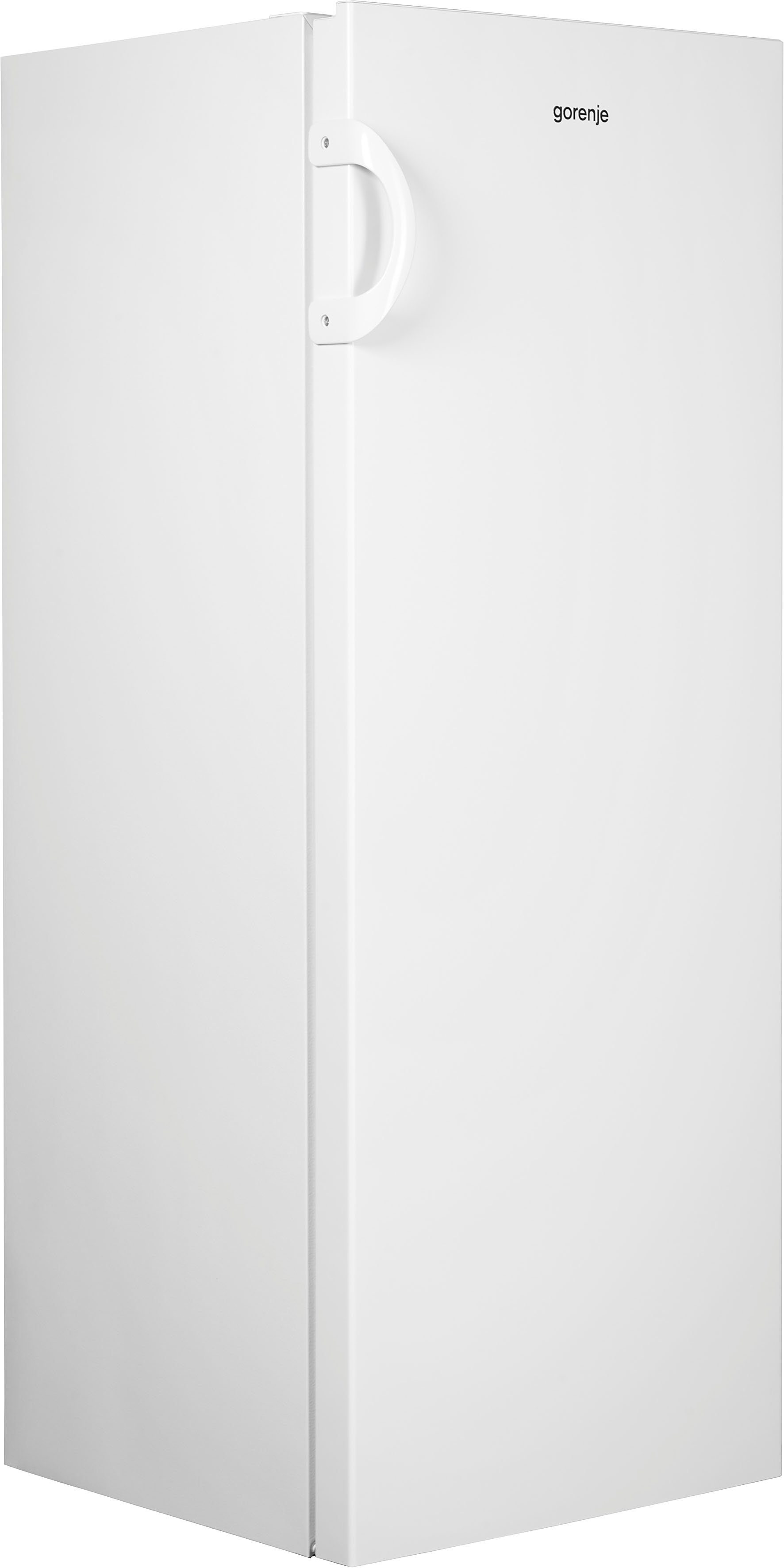 weiß Kühlschrank 55 cm R4142PW, GORENJE cm breit hoch, 143,4