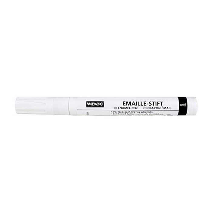 Maximex Werkzeugset Emaille-Stift 6 ml