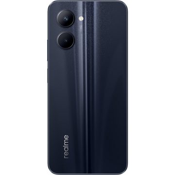 Realme C33 64 GB / 4 GB - Smartphone - night sea Smartphone (6,5 Zoll, 64 GB Speicherplatz)