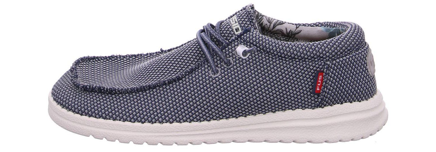 Fusion Fusion Jack Trinity Petrol Slipper