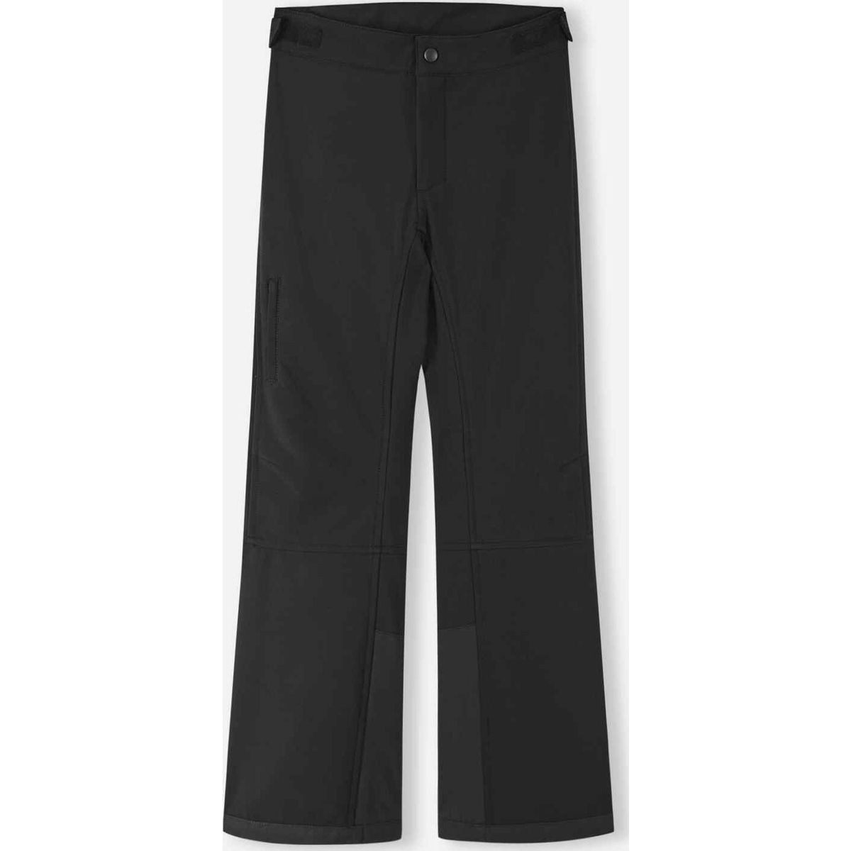 reima Outdoorhose Softshell Pants, Kainuu Atmungsaktive, winddichte Softshellhose für aktive Mädchen mit