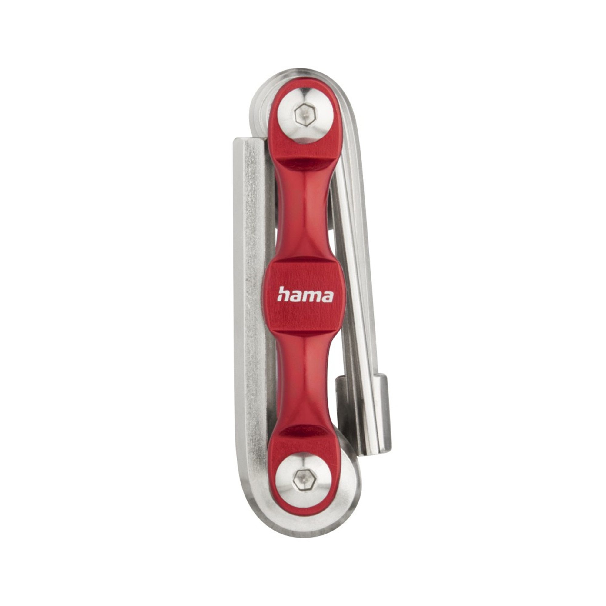 Hama Multitool Fahrrad, 10-teilig, (10 St)