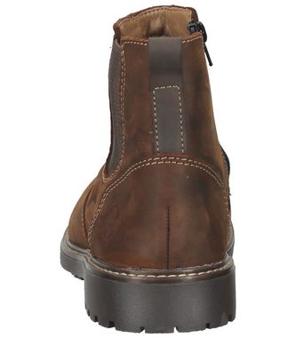 Rieker Stiefelette Leder Stiefelette