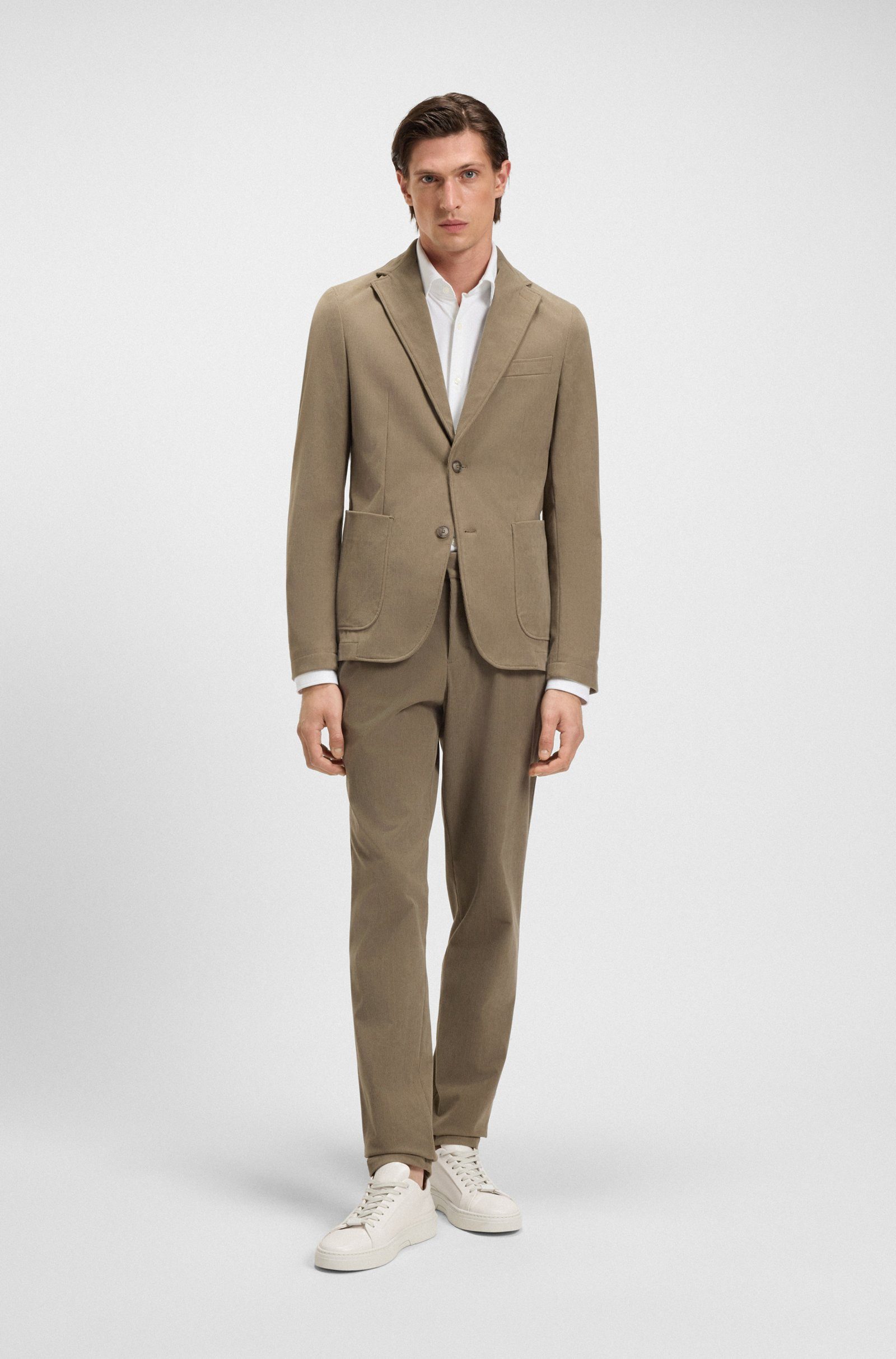 BOSS Businesshemd P-Hank (1-tlg) günstig online kaufen