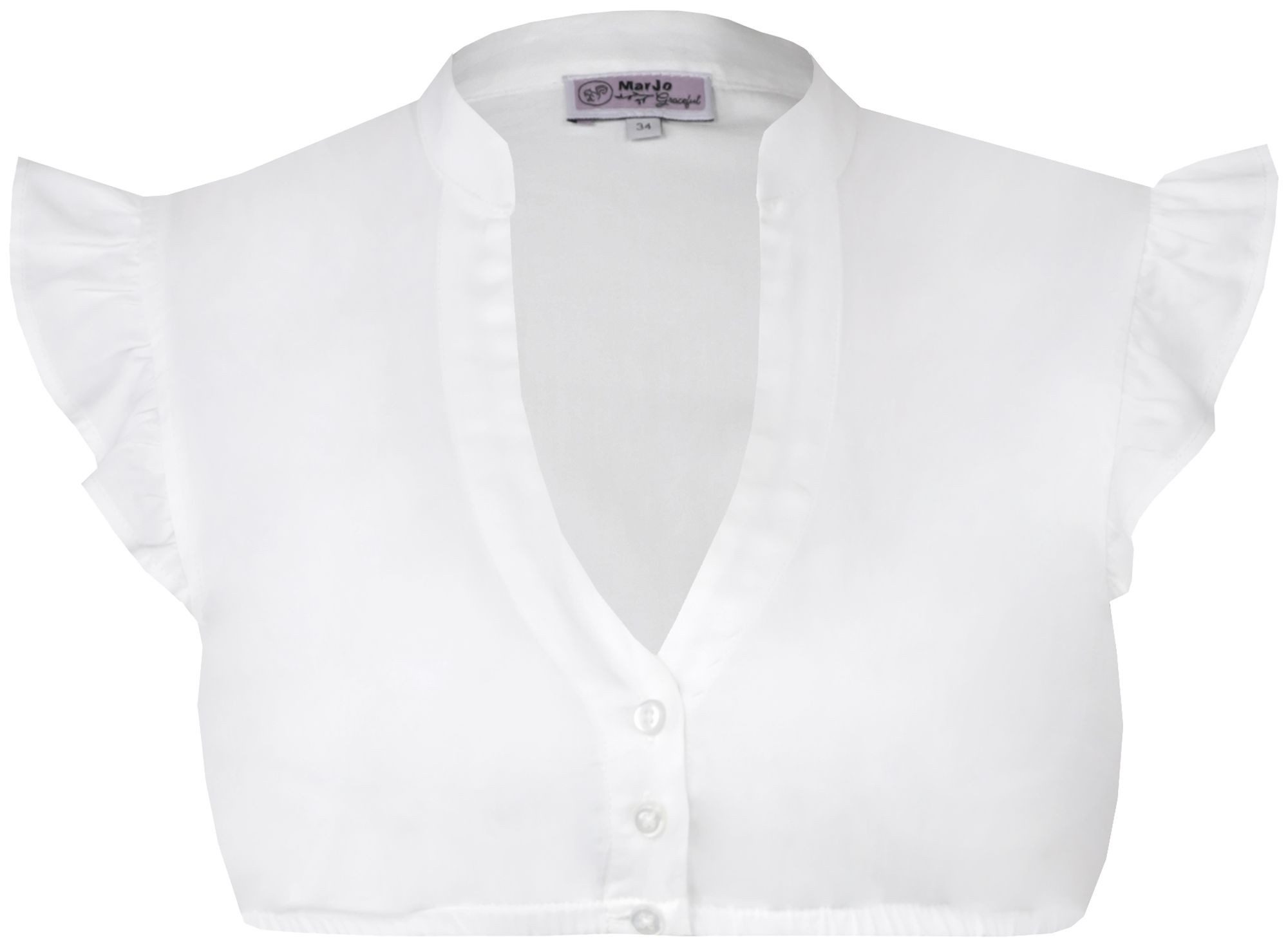 Dirndlbluse GL-9-Kienberg (304800-020037)
