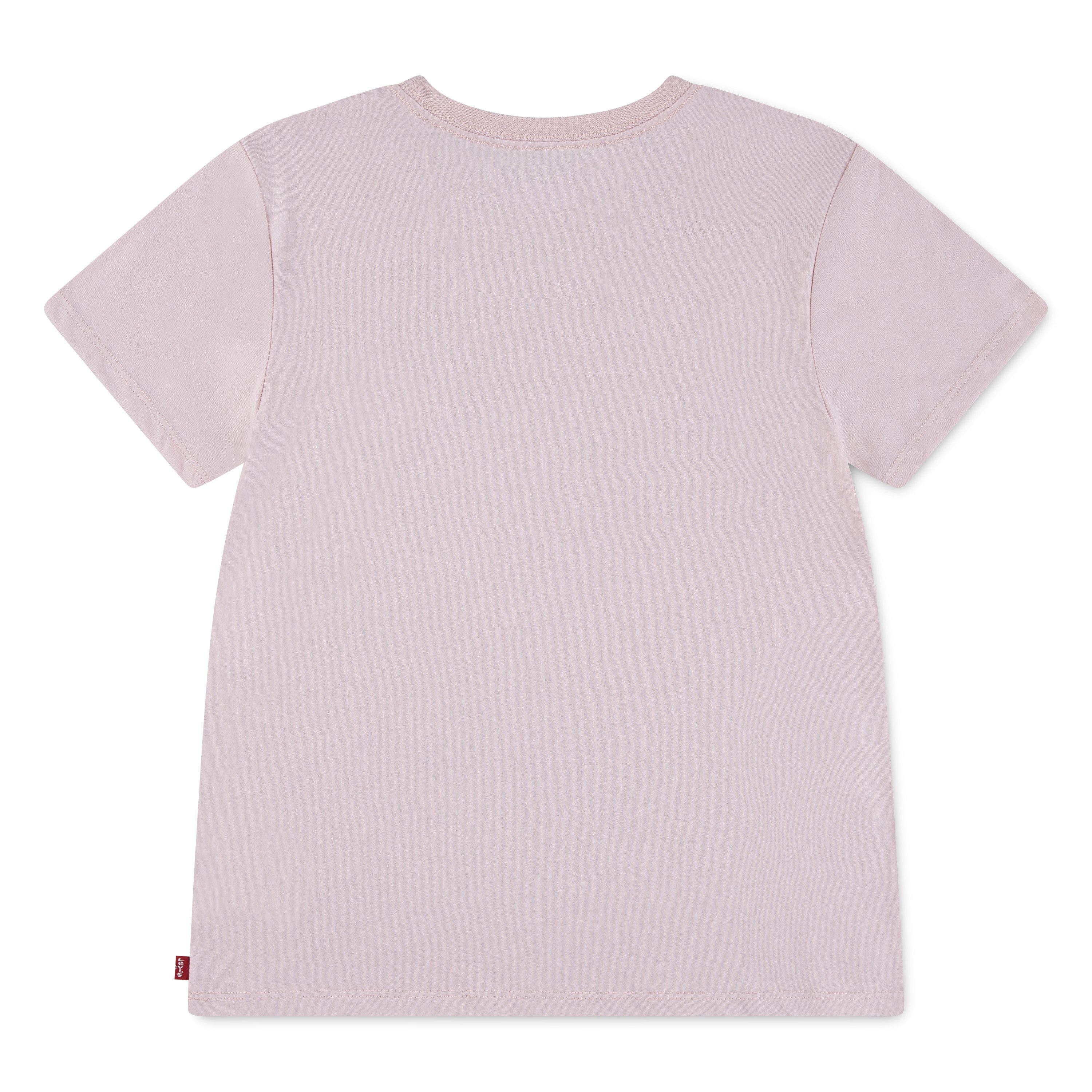 Levi's® Kids T-Shirt LVG BATWING CHEST HIT TEE mit Logo Print for GIRLS