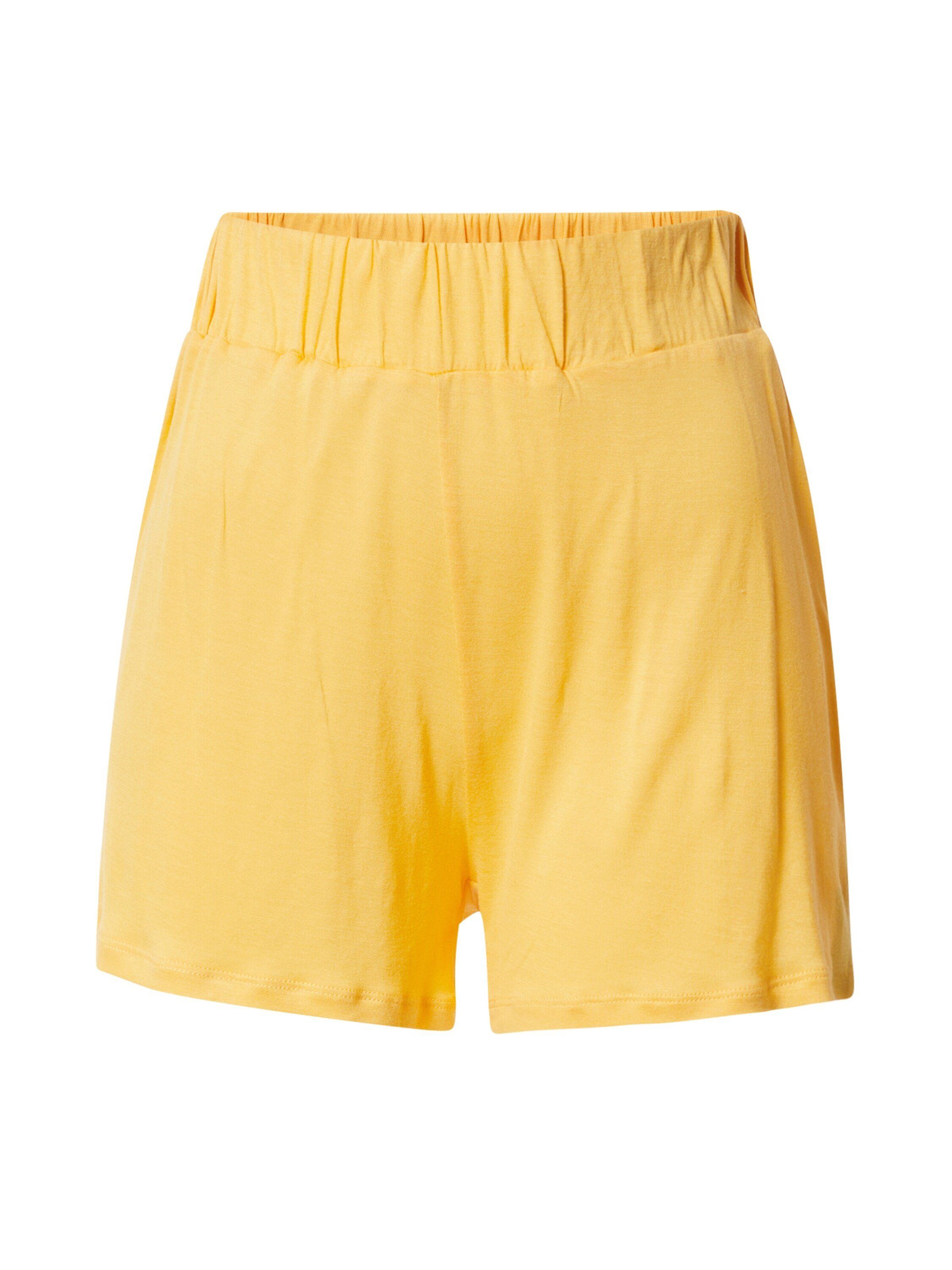 DEDICATED Shorts (1-tlg) Drapiert/gerafft