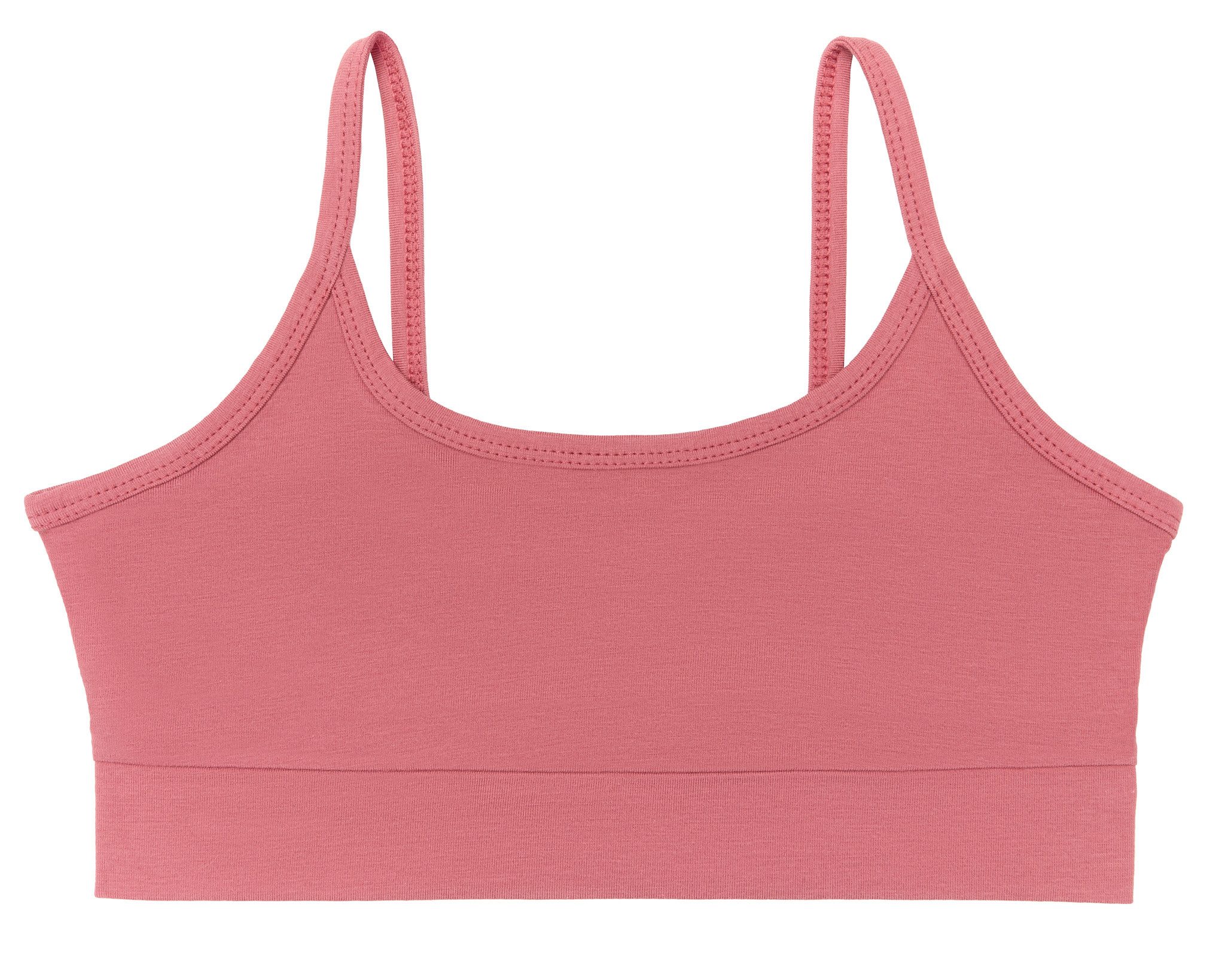 Leela COTTON Bustier Mädchen Bustier - Beige