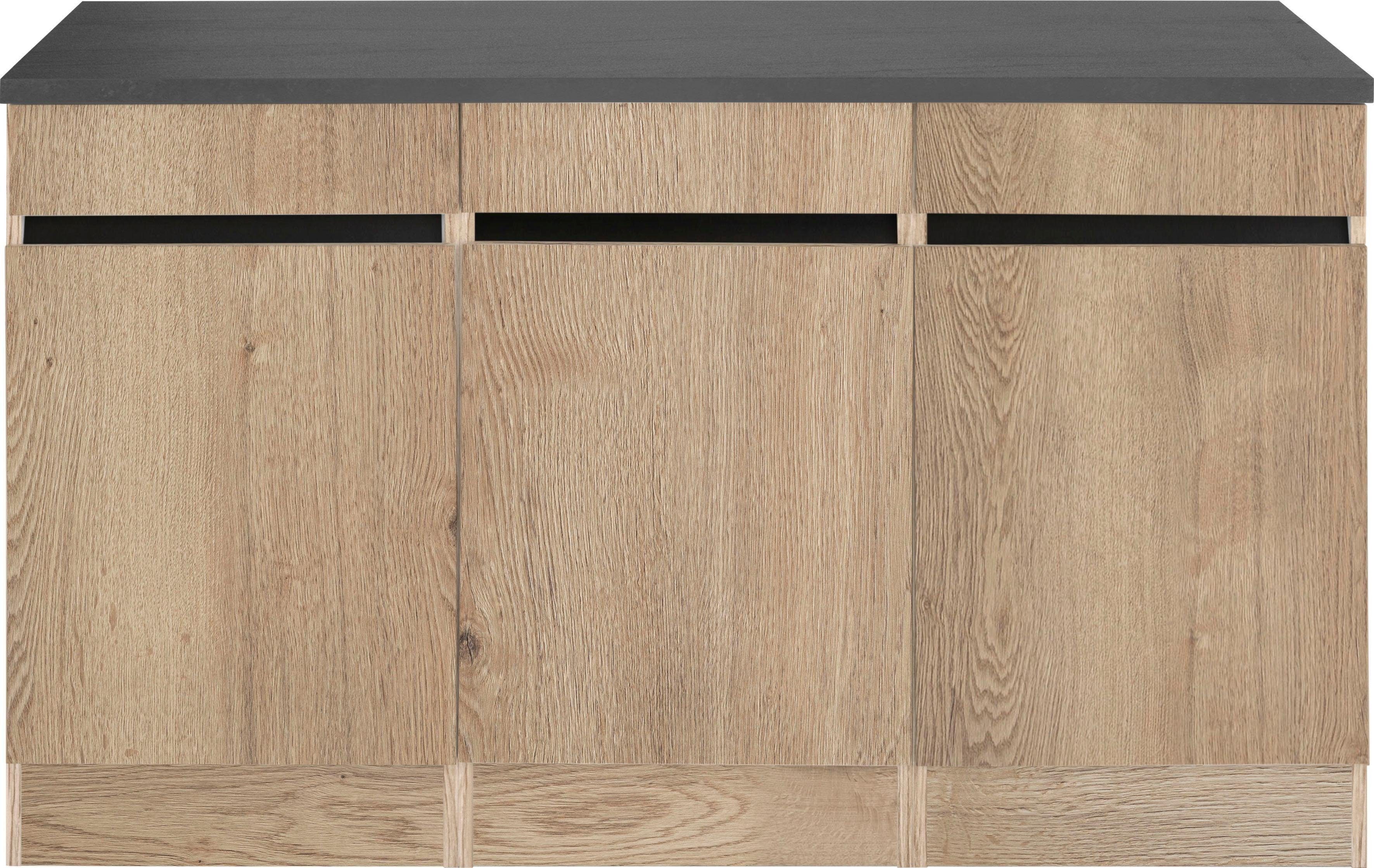 OPTIFIT Unterschrank "Roth", Breite 150 cm günstig online kaufen