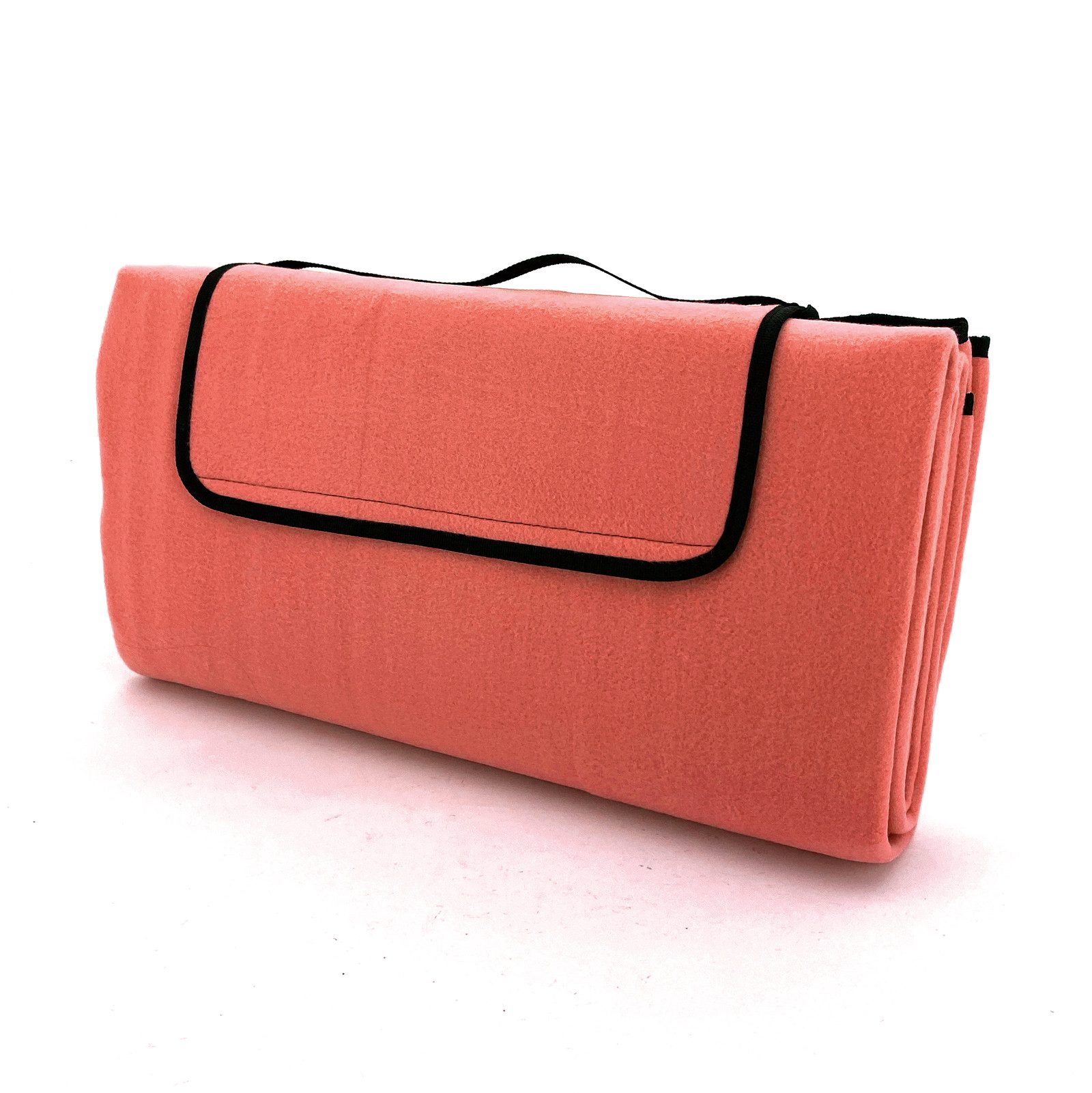 Picknickdecke Outdoor Decke Strandunterlage waschbar wasserdicht, heimtexland, isolierend I faltbar I leicht zu Transportieren I 135x170 cm