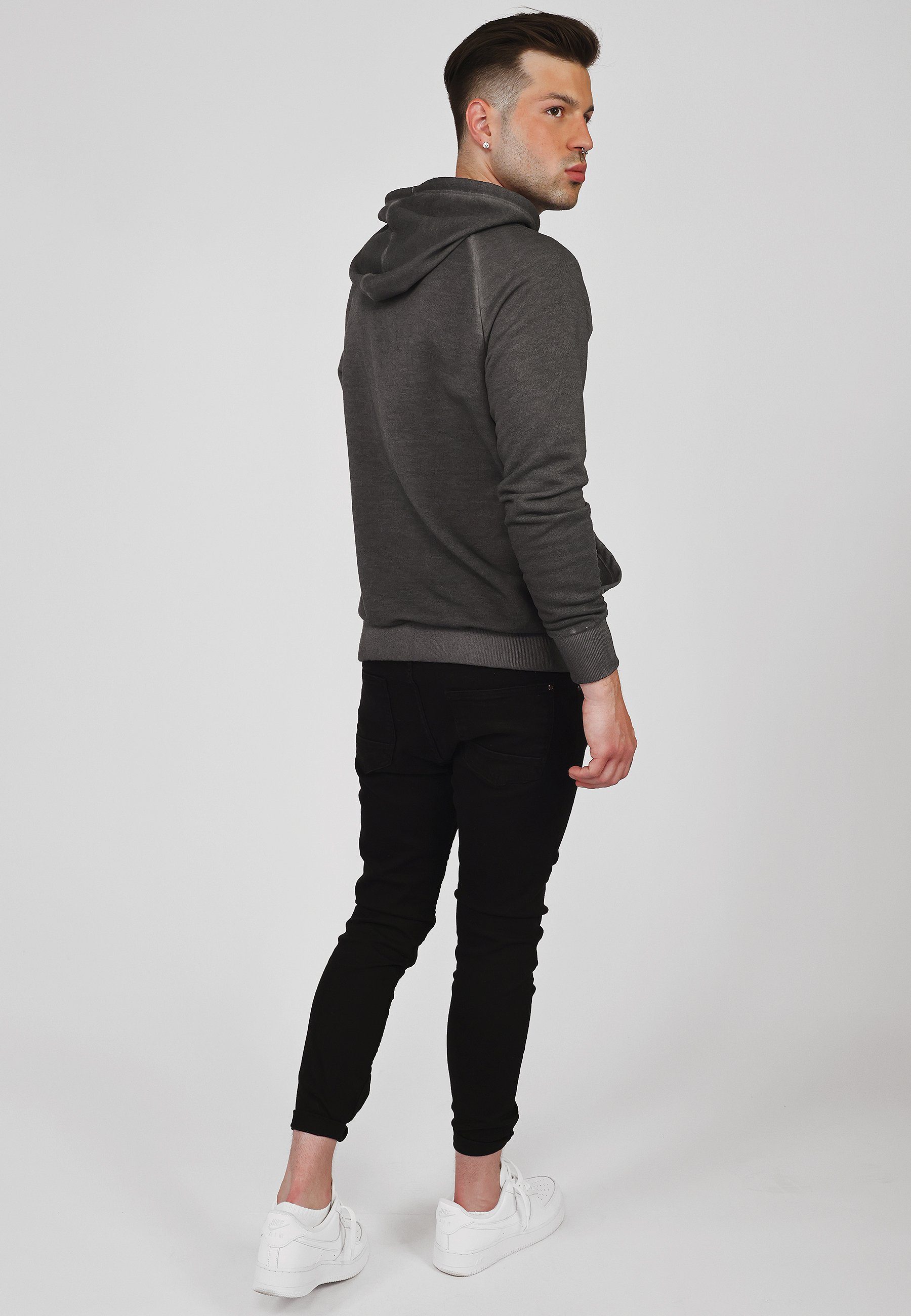 TOP GUN Kapuzenpullover TG20212102