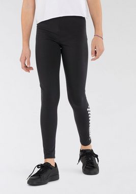 Vans Leggings CHALKBOARD II LEGGING GIRLS