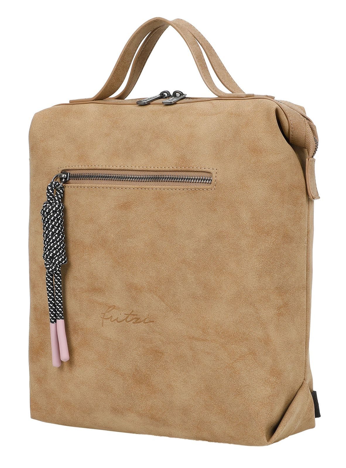 Fritzi aus Preußen Rucksack Backpack günstig online kaufen