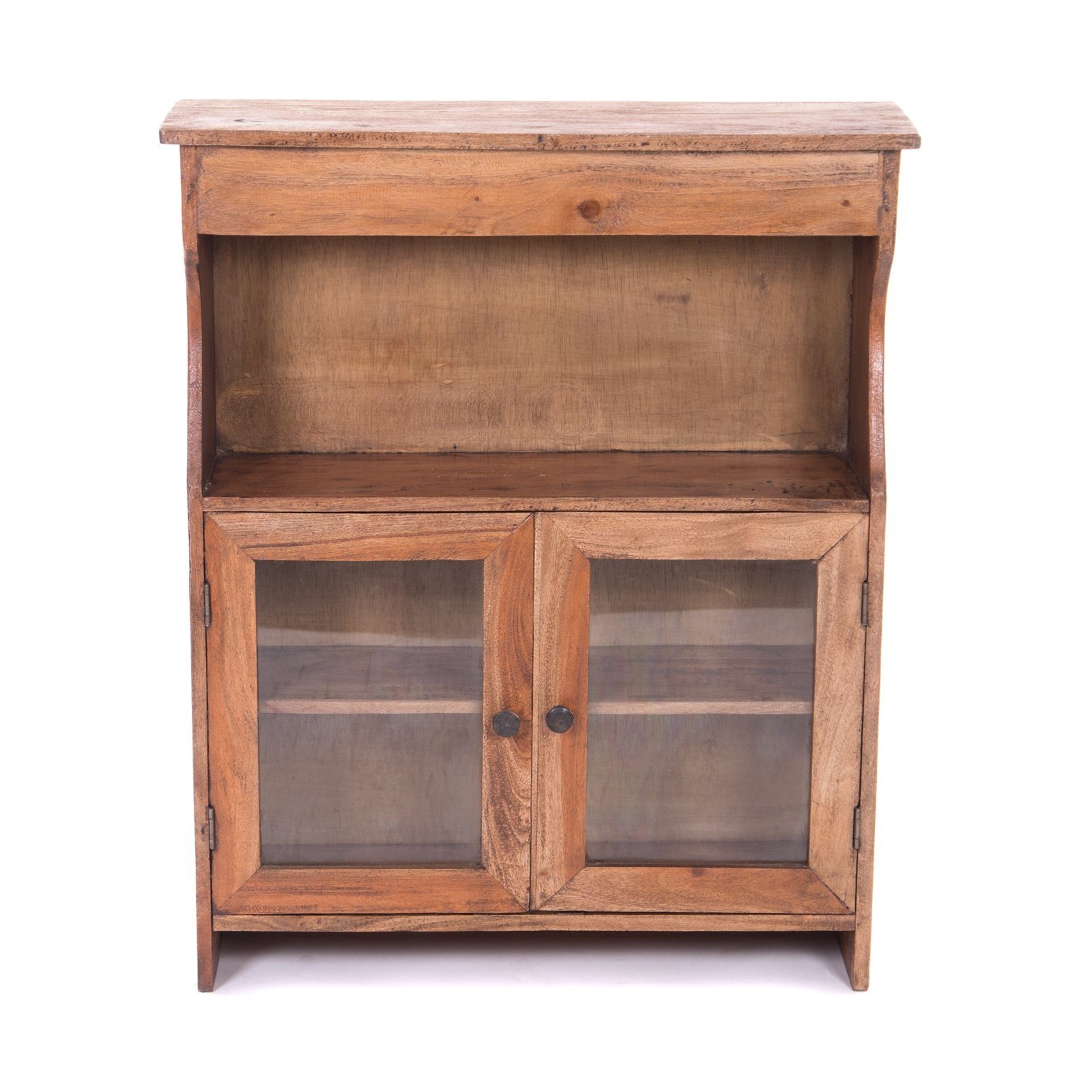 DESIGN DELIGHTS Wandregal WANDSCHRANK "RIBERA", mit günstig online kaufen