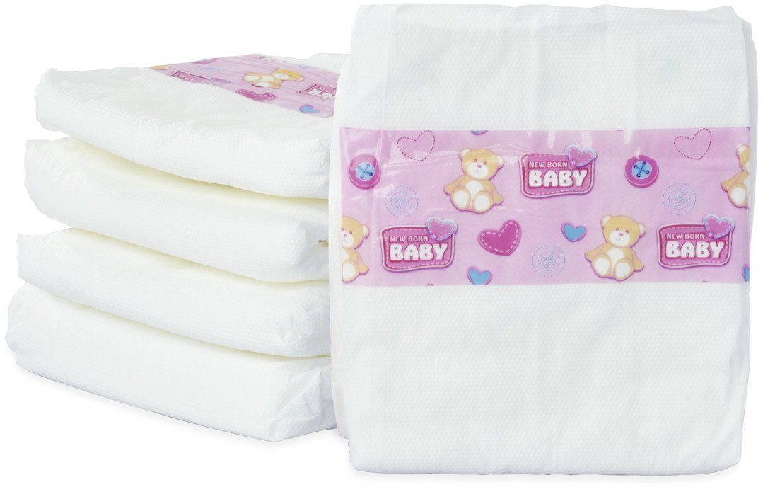 SIMBA Babypuppe Puppe Zubehör New Born günstig online kaufen