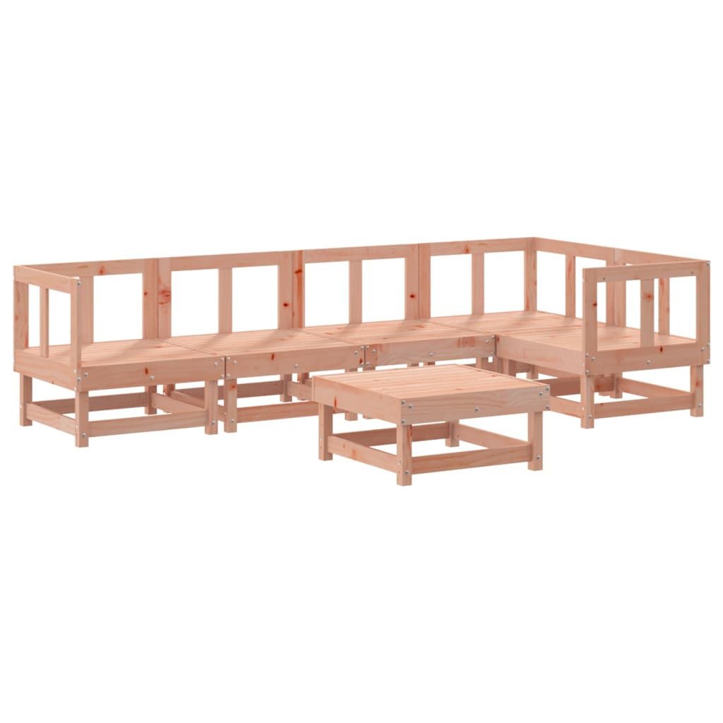 Gartenlounge-Set