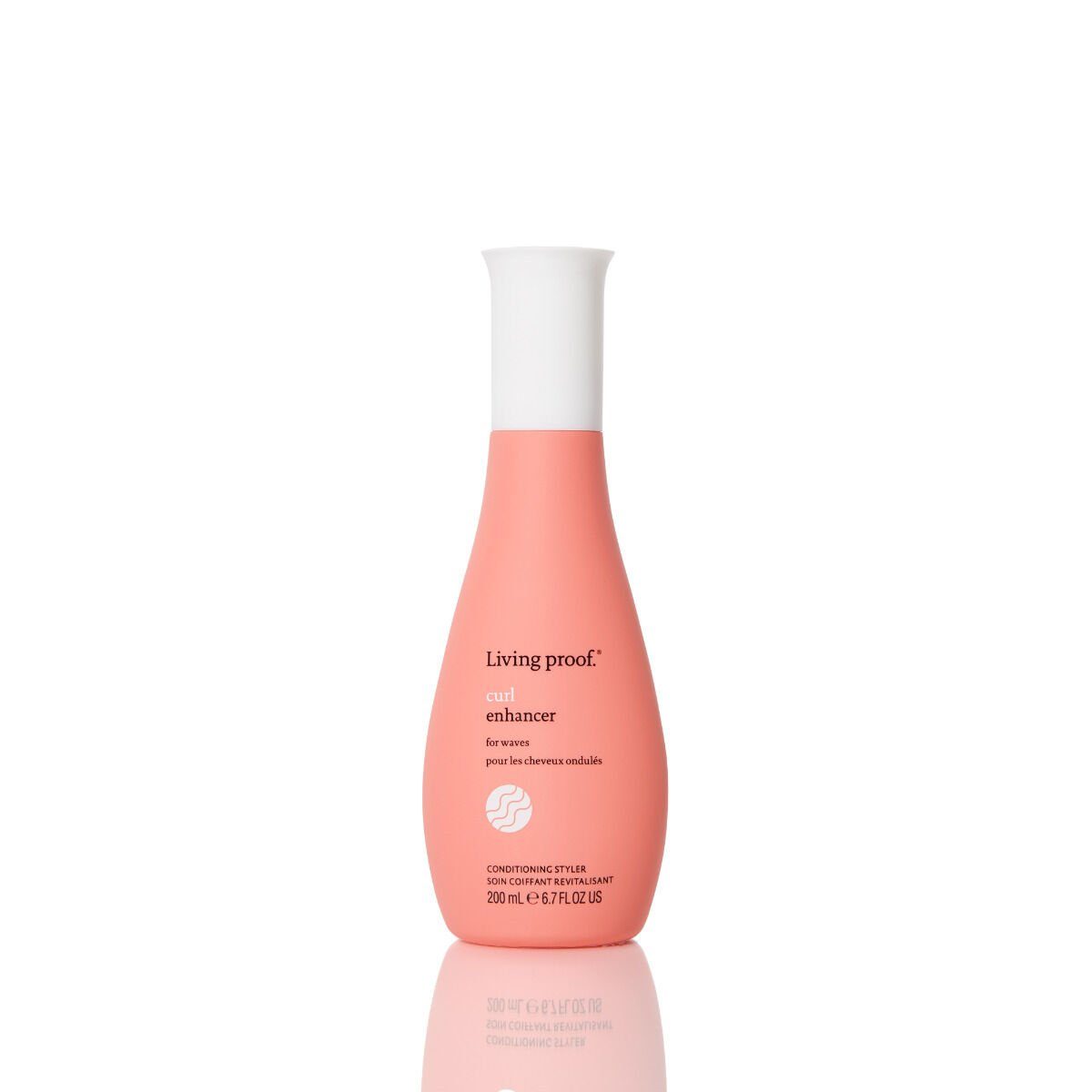 Leave-in Pflege Living Proof Curl Enhancer 200ml