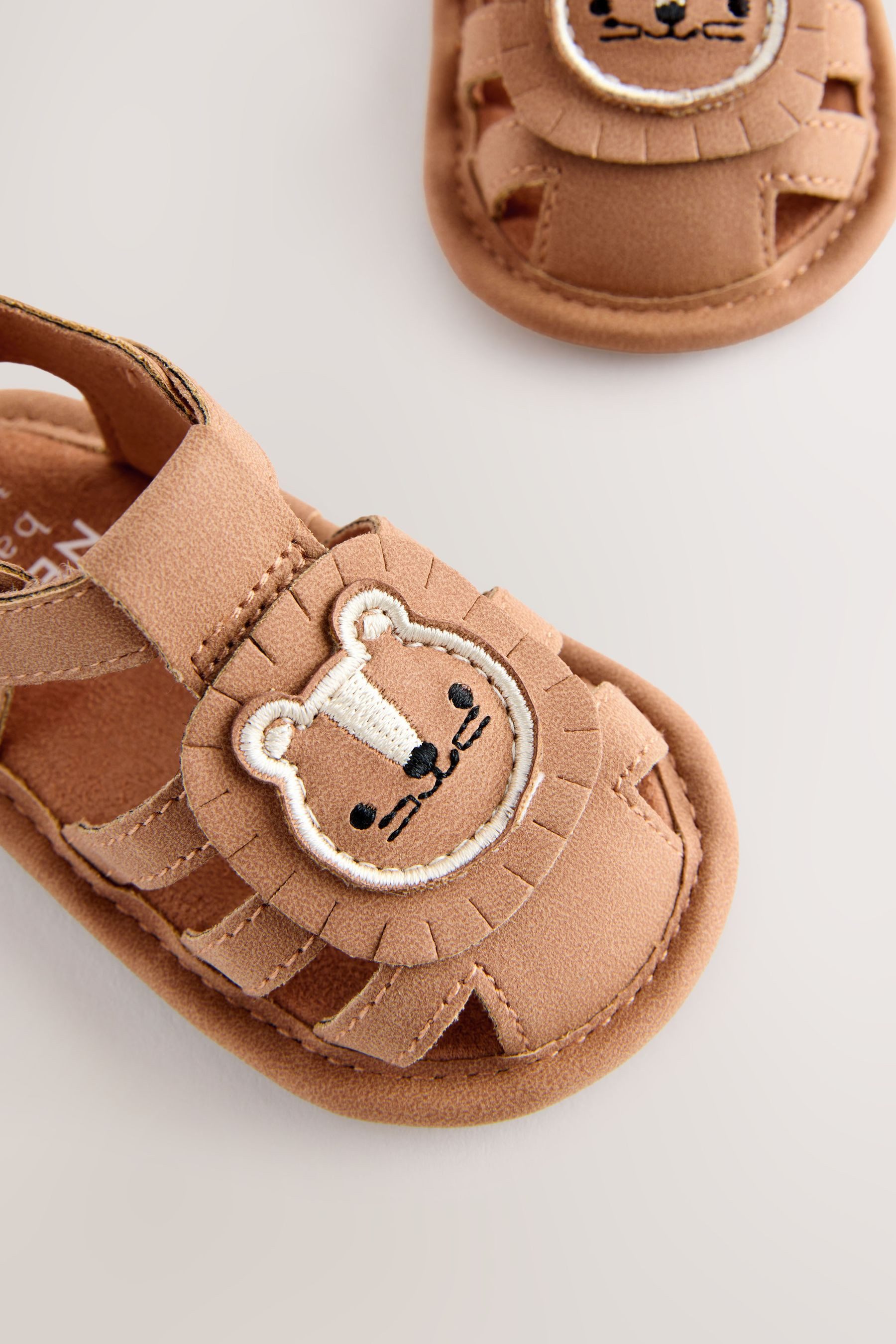 Next Baby Fischer-Sandalen Sandale – Bild 2 von 5