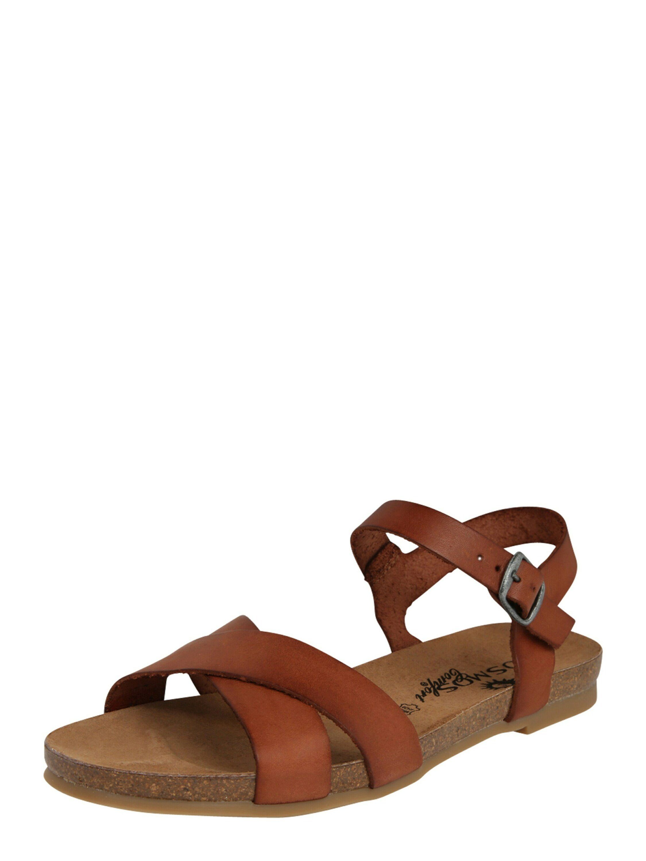 COSMOS Comfort Sandalette (1-tlg)